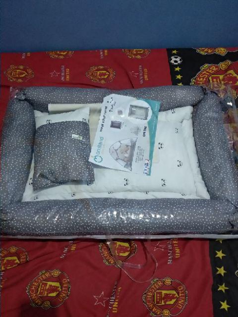 Omiland Kasur Serut Kolam Kotak Oyk1142