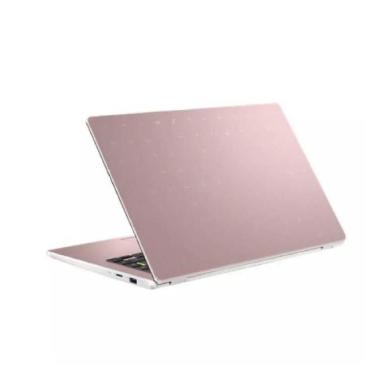 Asus VIVOBOOK E410MA-VIPS453 N4020 4GB -SSD 512GB -WIN10+OHS-ROSE PINK