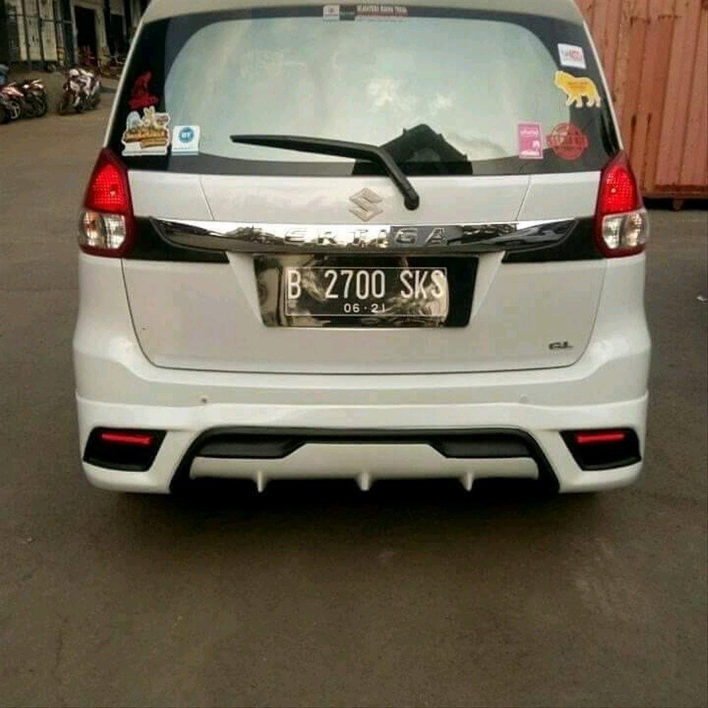 Bodykit Ertiga Custom Murah Murah Shopee Indonesia