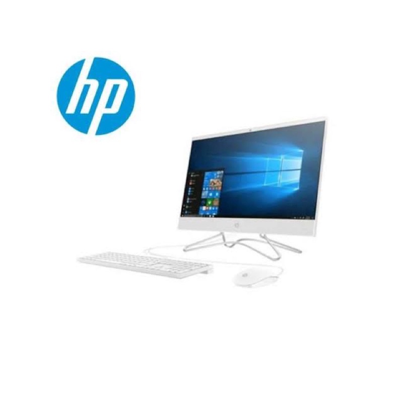 PC AiO HP 22-C00521 Core i5-8250U - 8GB - 1TB