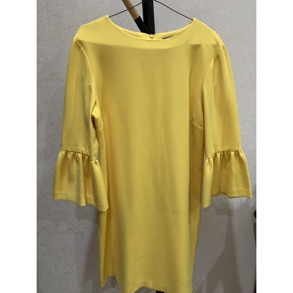 Preloved ZARA women blouse tunic