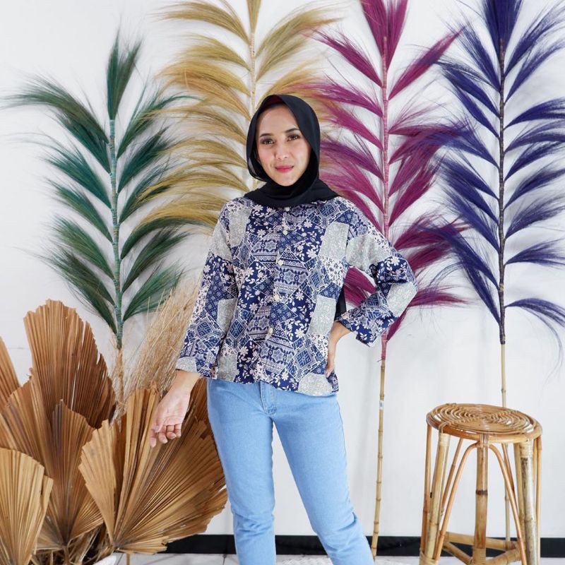 Ravina Shirt