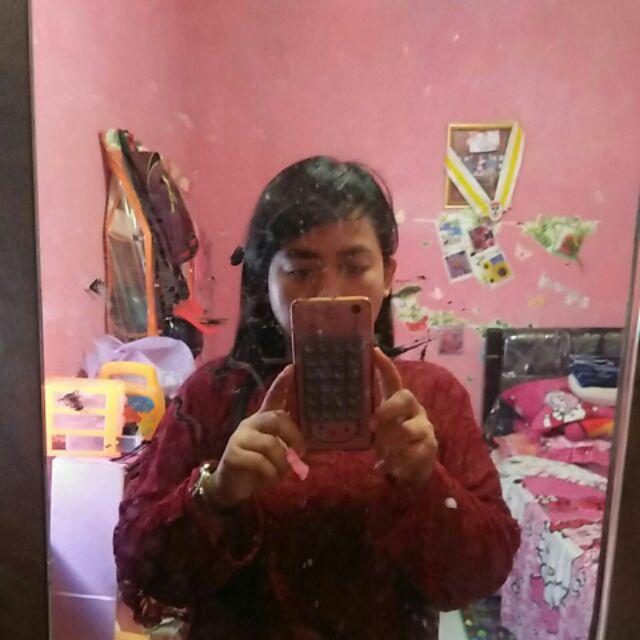 Jenita Jumbo  7warna