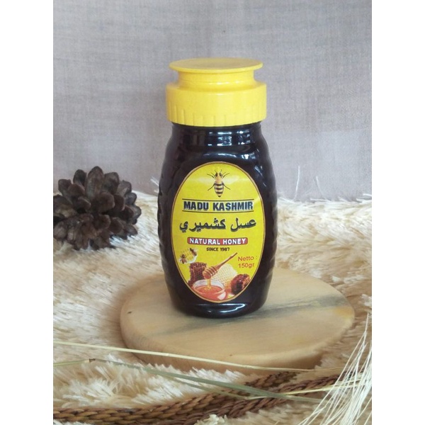 

MADU KASHMIR MADU MURNI MADU MANIS ASLI 100%