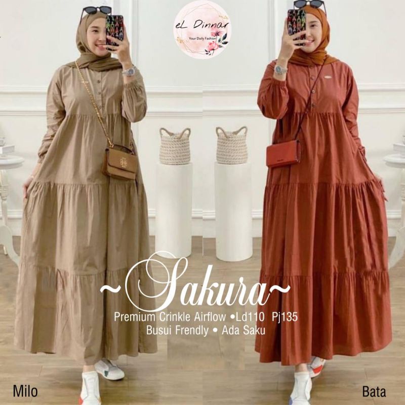 KIRANA DRESS