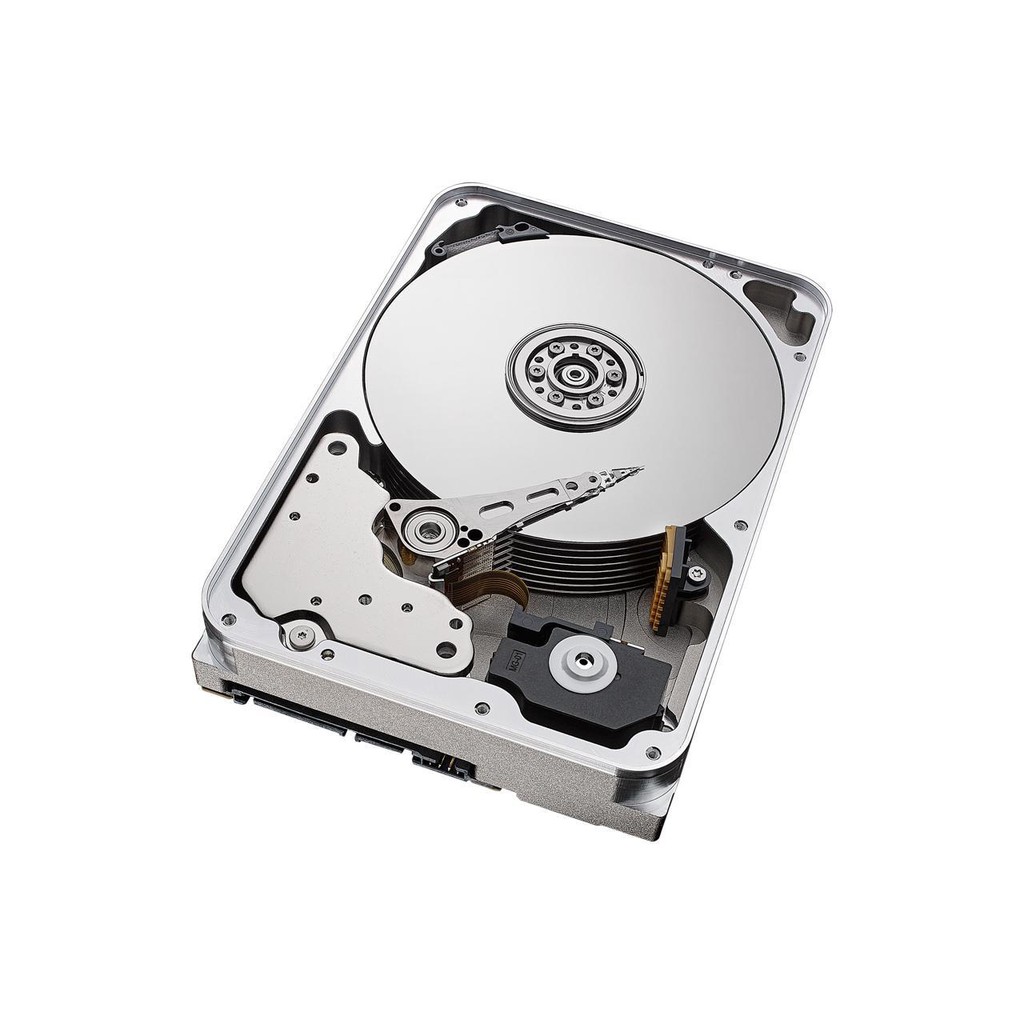 SEAGATE IronWolf Pro 16TB ST16000NE000 3.5&quot; 7200RPM 256MB SATA HDD