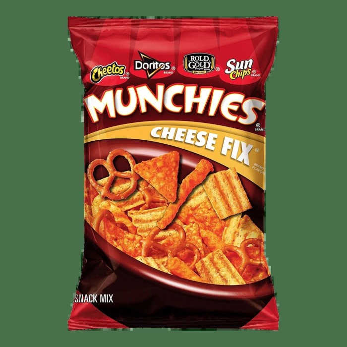 

⭐ COD ⭐ MUNCHIES CHEESE FIX (262 Gr) FRITOLAYS IMPORT