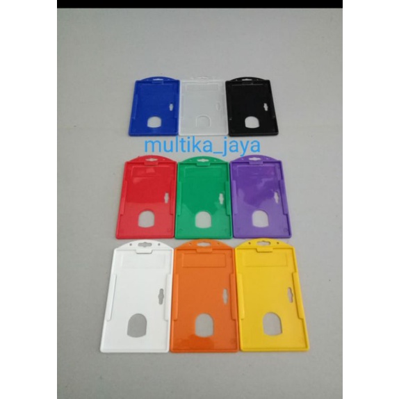 

Casing id card - murah