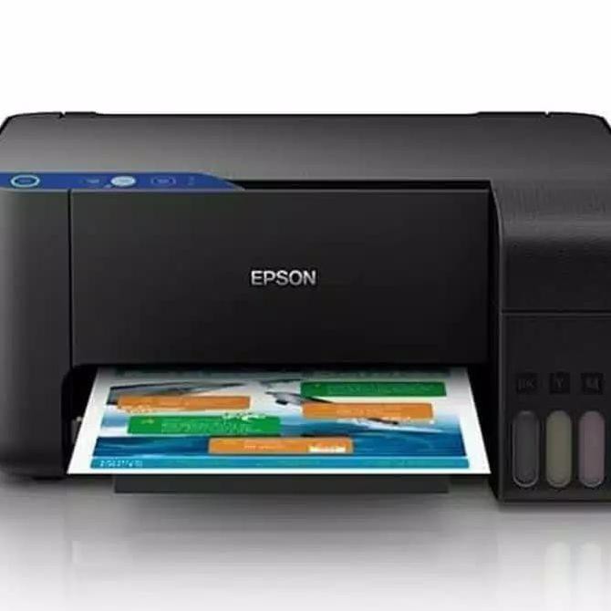 Printer Epson L 3110 L3110 Ink Tank All In One Outlet.Cleoo