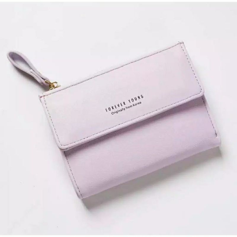 Arifirn - Dompet Aurel | Dompet Lipat Wanita Murah