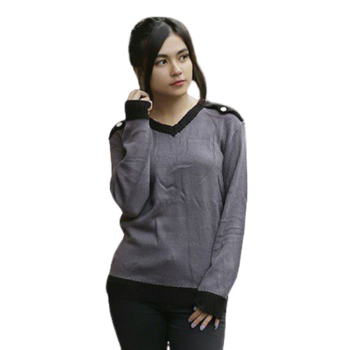 Sweater Rajut Unisex KAFFIE 7 get Hight Quality