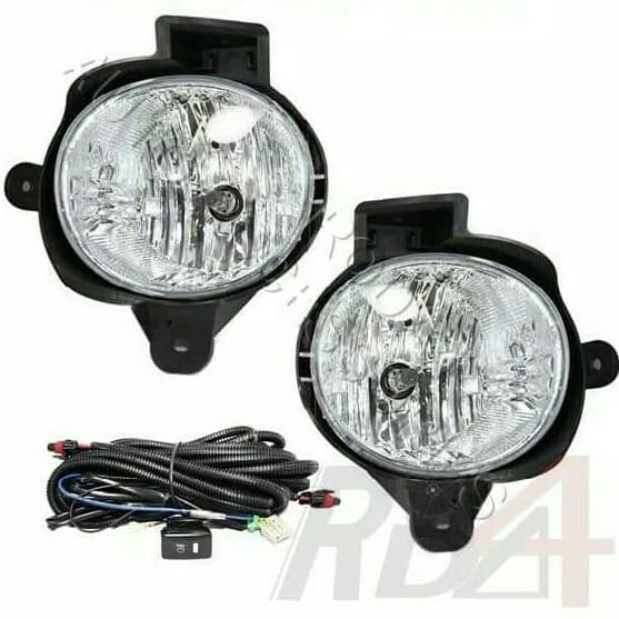 Fog Lamp Foglamp Hilux 2012-2013