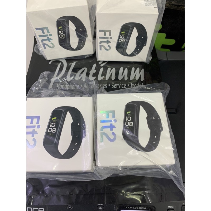 SAMSUNG GALAXY FIT 2 RESMI