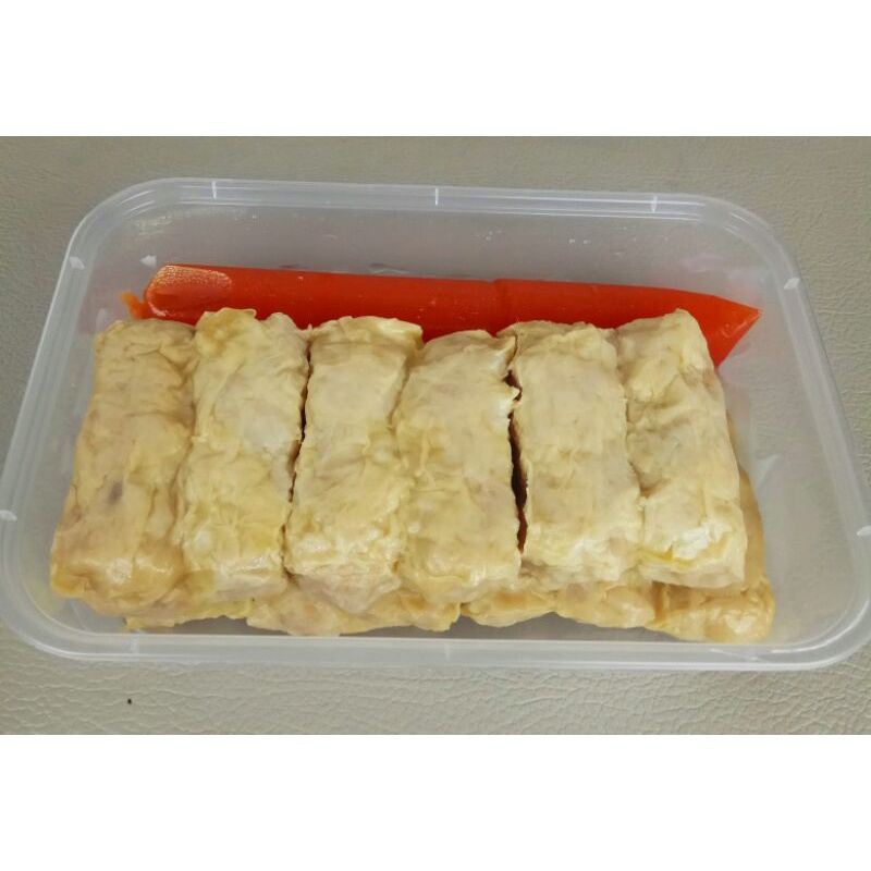 

Dimsum Lumpia