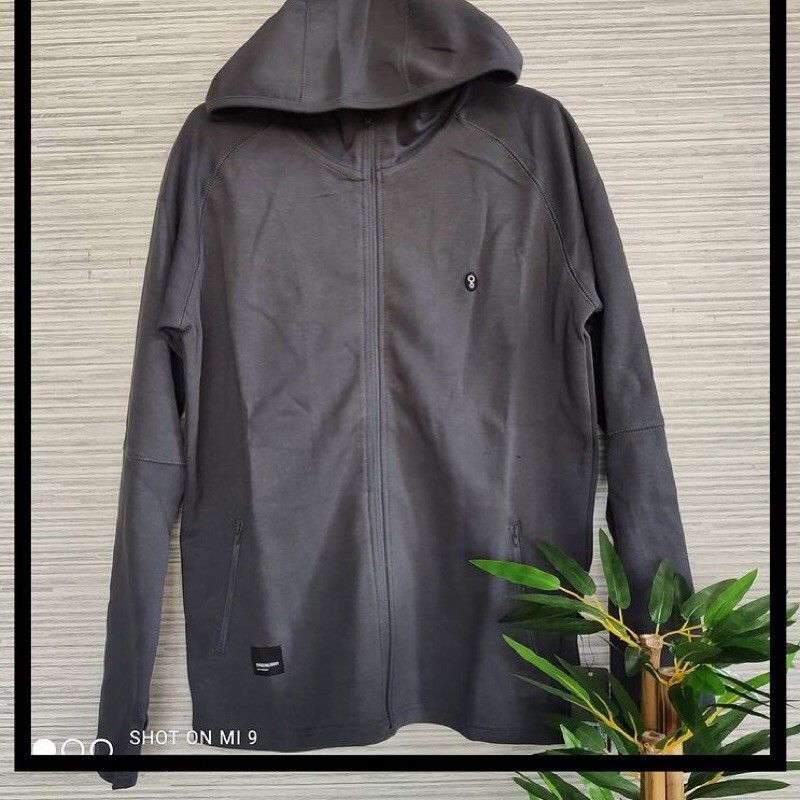 Jaket GREENLIGHT Original
