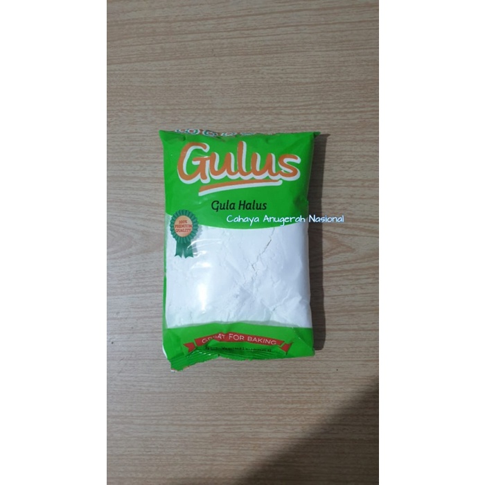 

01F1S Gulus Gula Halus 500Gr Fsfs201