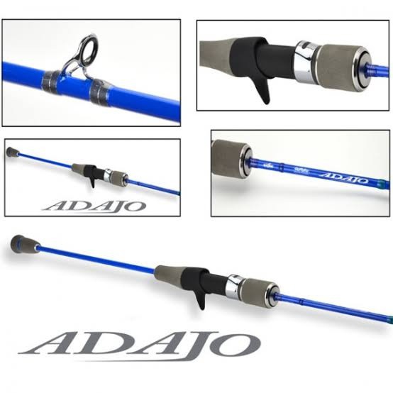 JORAN STORM GOMOKU ADAJO PE 1 OH JORAN PANCING JIGGING