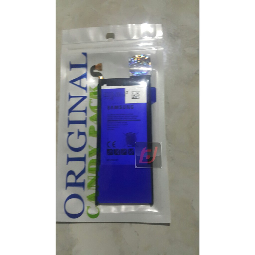Baterai batere battery Samsung S6 Edge Plus S6 Edge+