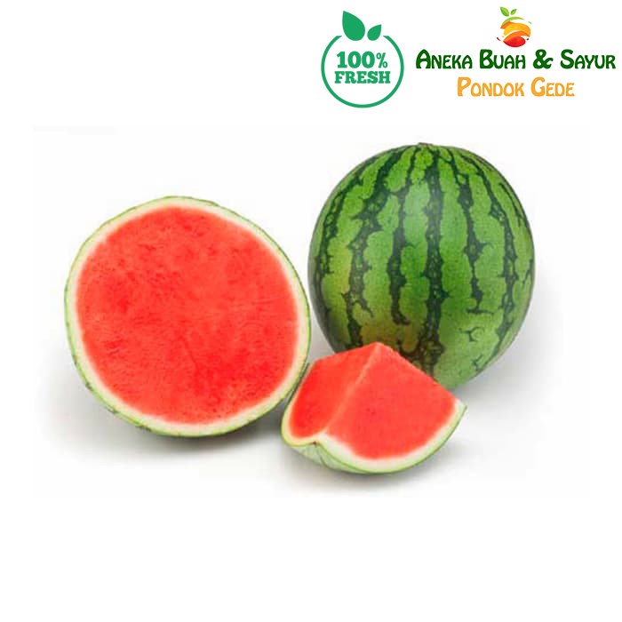 

Buah Semanga Merah Non Biji 1pcs