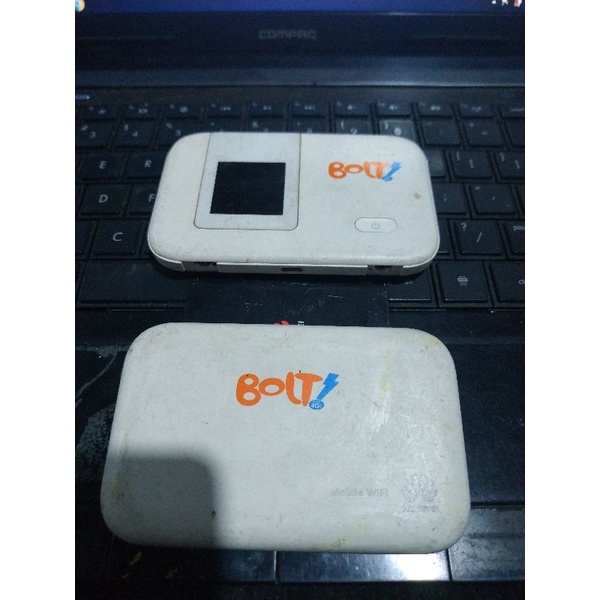 MIFI Bolt E5372s Unlock All operator