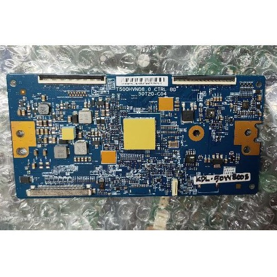 tcon tv sony kdl 50w800b