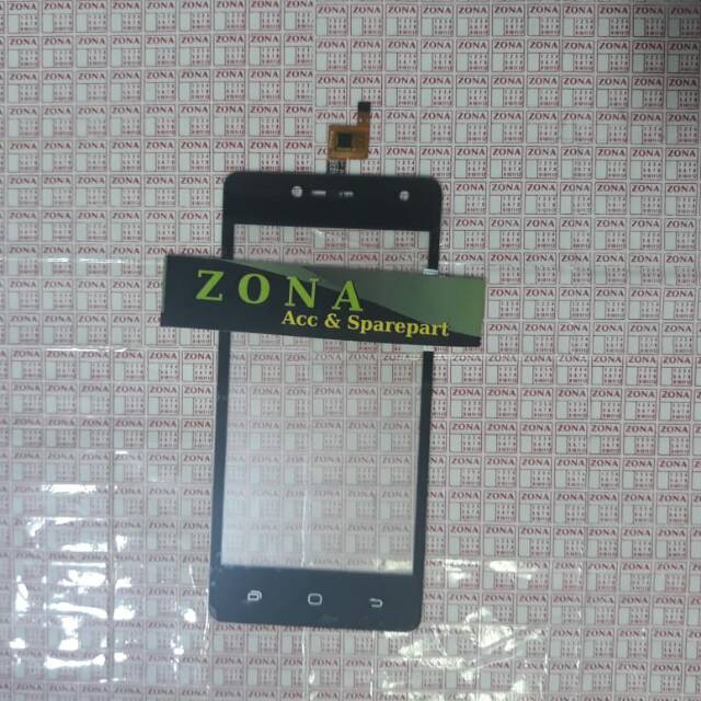 TOUCHSCREEN SMARTFREN ANDROMAX A2 A36C5H 4G ORIGINAL