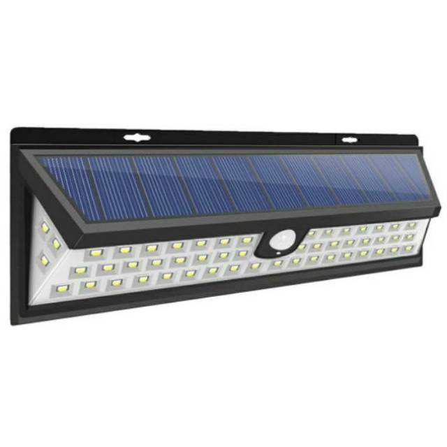 Lampu Outdoor Tenaga Solar