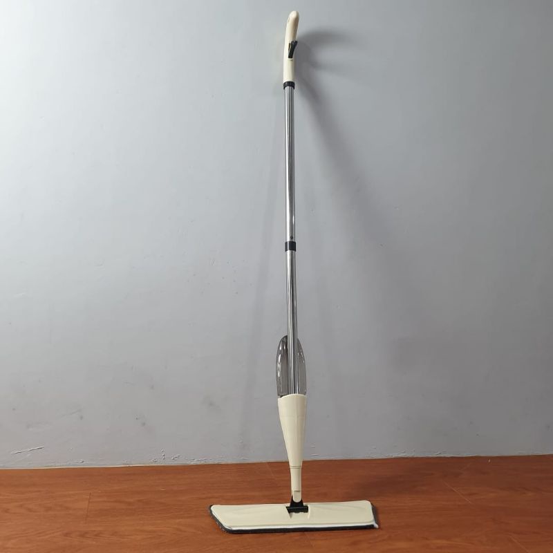 Water Spray Mop / Alat Pel Water / Alat Pel Bagus &amp; Murah