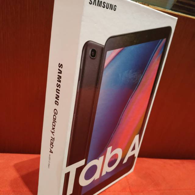Samsung Tab A 2019