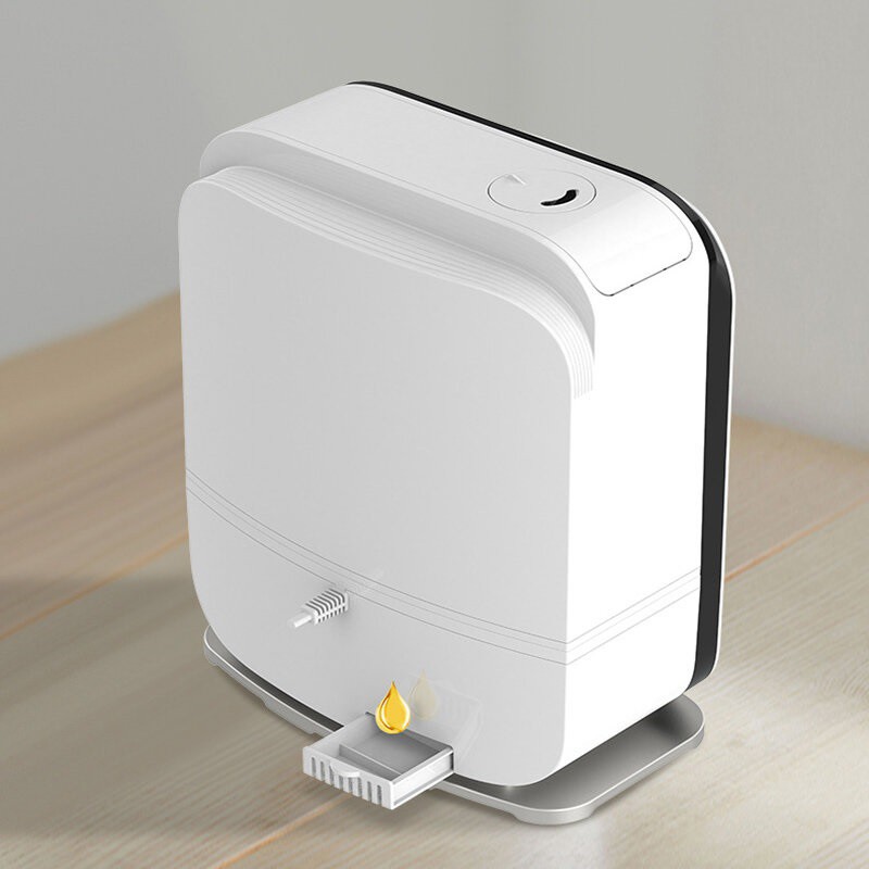 X27 - Smart Humidifier 5L - UV Sterilization with Ozone - QT-JS1937
