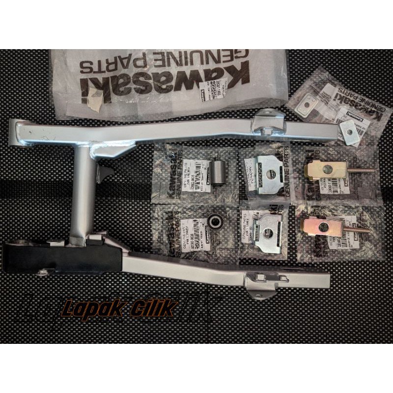 Arem Kaze Ori Swing Arm Kaze Original Pnp CB GL