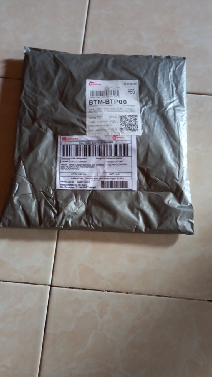 Maura Couple - Sania Ruffle Batik Couple Ori Ndoro Jowi Dnt Garansi Termurah  Shopee -shopashop