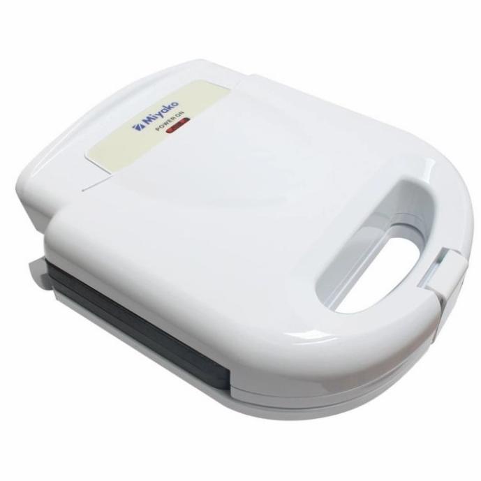 *****] Sandwich Toaster Miyako TSK-258