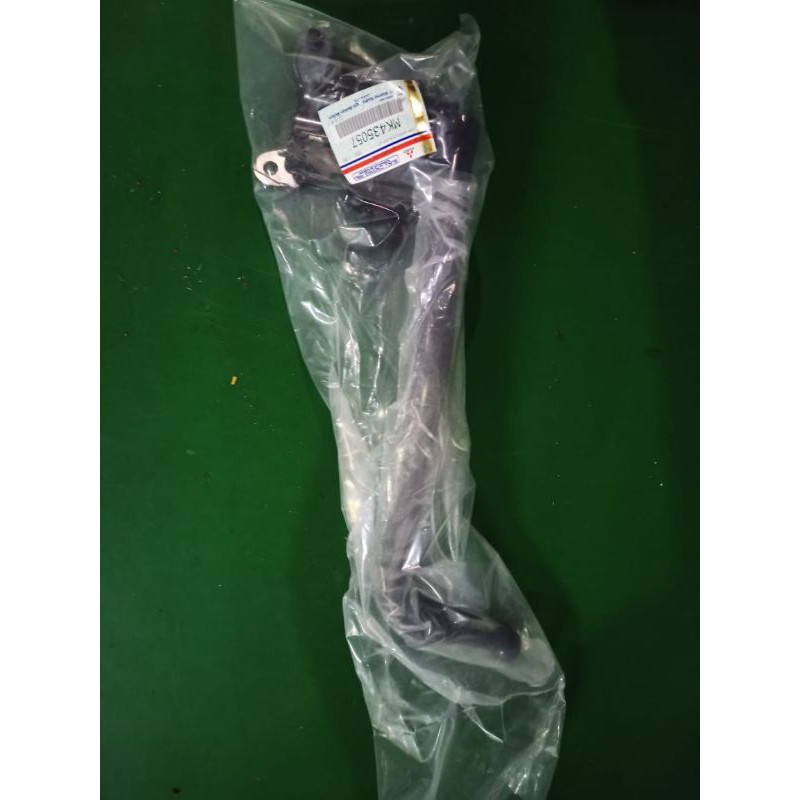 STANG SPION KANAN SET CANTER TURBO ORISINIL KTB.