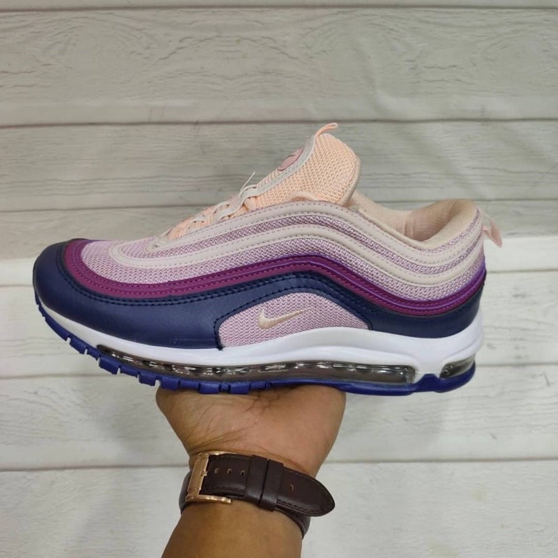 Nike air max 97 Crimson