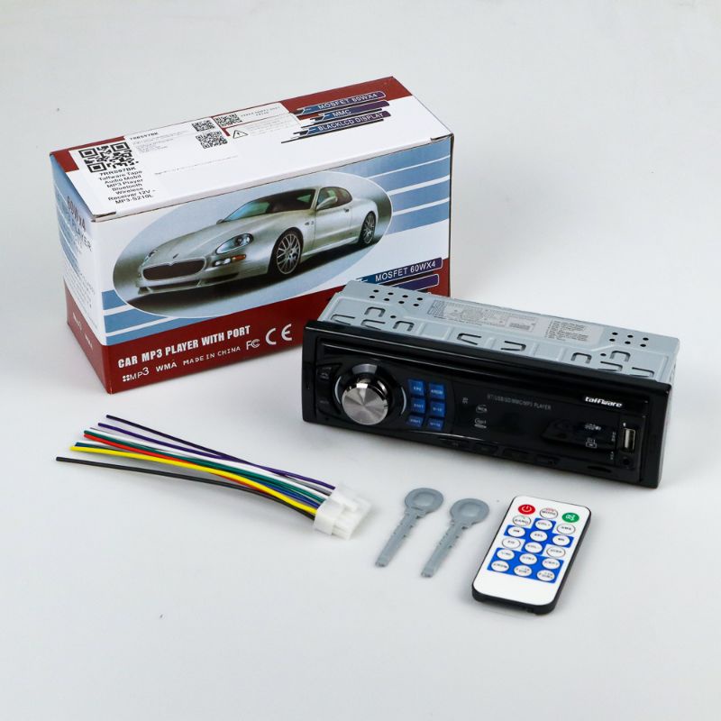 Tape Audio Mobil MP5 Media Player Monitor LCD 7 Inch FM Radio Bluetooth 4.0