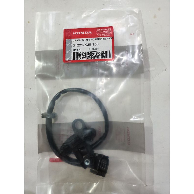 sensor ckp k3 sensor spull BEAT POP/BEAT ESP