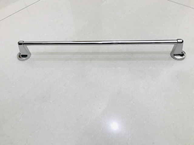 Rak Handuk Dinding / Towel Bar Single / Gantungan Handuk 8924