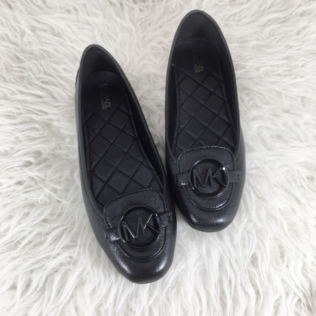 Michael Kors lillie black