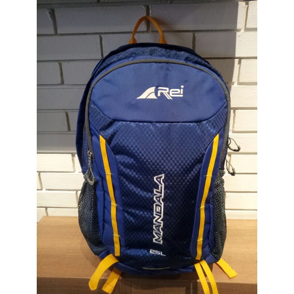 TAS RANSEL REI MANDALA 25L | DAYPACK REI MANDALA 25L