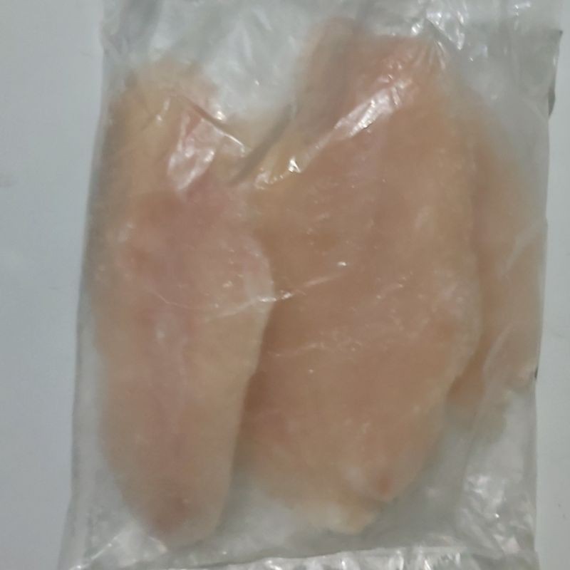 

Ikan DORI 1 kg