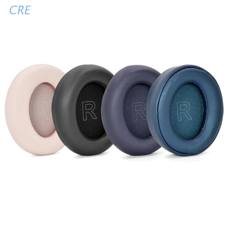 Cre Earpads Pengganti Untuk Headphone Anker Soundcore Life Q30