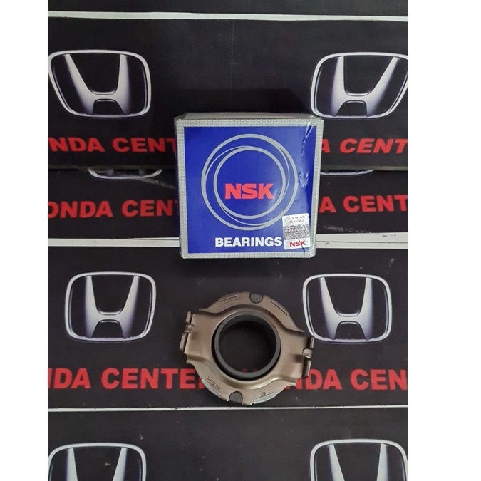 bearing bering lahar laher drag clutch release kopling honda jazz new city civic fd1 stream civic vti vtis civic genio estilo ferio brio brv hrv mobilio 1992 1993 1994 1995 1996 1997 1998 1999 2000 2001 2002 2003 2004 2005 2006 2007 2008 2009 2010 2011