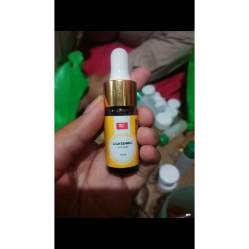 Serum Dr.lely