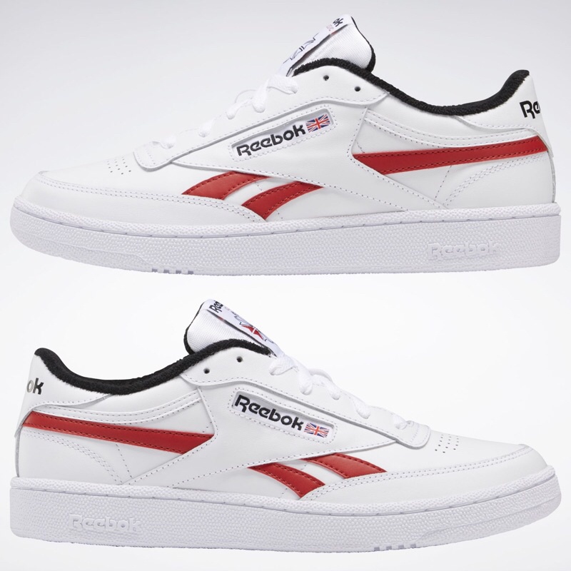 reebok revenge shoes