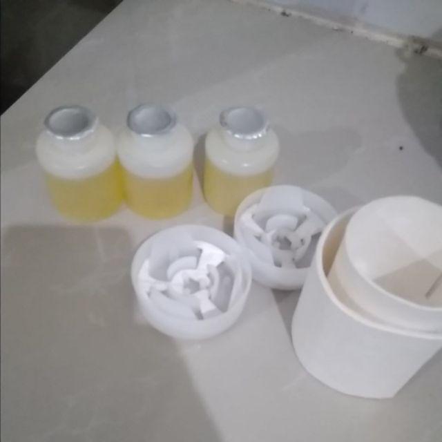 All Variant Only 31k Termurah ! Calmic Pengharum Ruangan, Mobil & Toilet ( Pengharum Serbaguna )