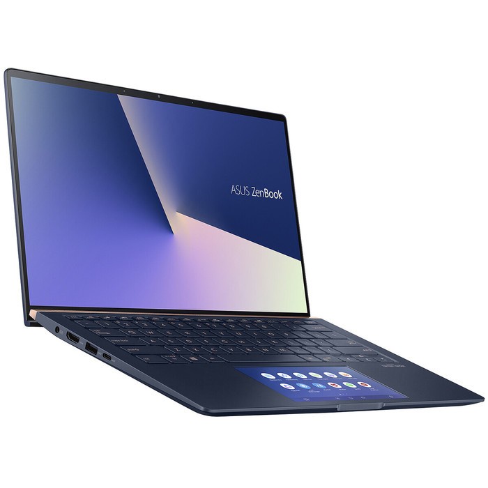 PROMO 12.12 Asus ZenBook UX434FLC TOUCH i7 10510 16GB 1TBssd MX250 2GB W10 14.0FHD