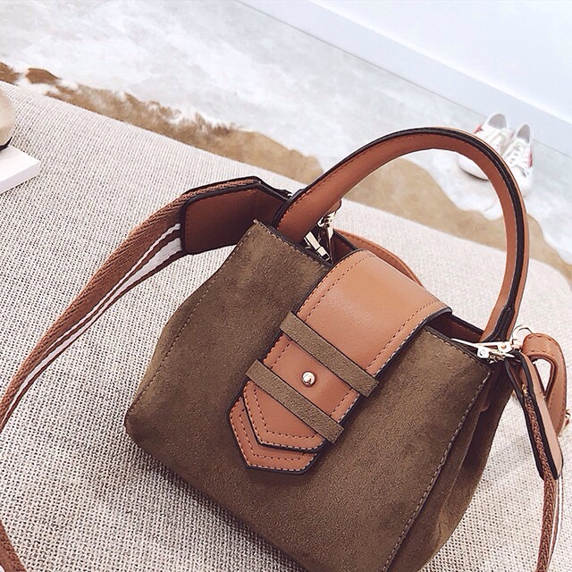 Zara Single Bag Mini