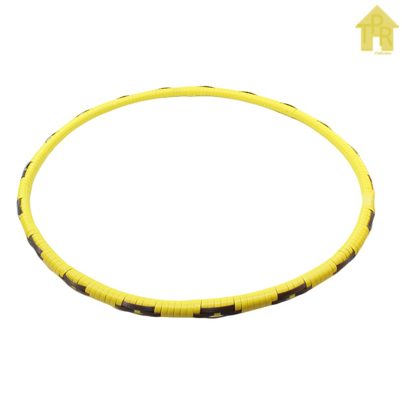 Rotan - Hulahoop / Hulahup Rotan Lilit Sintetis D70