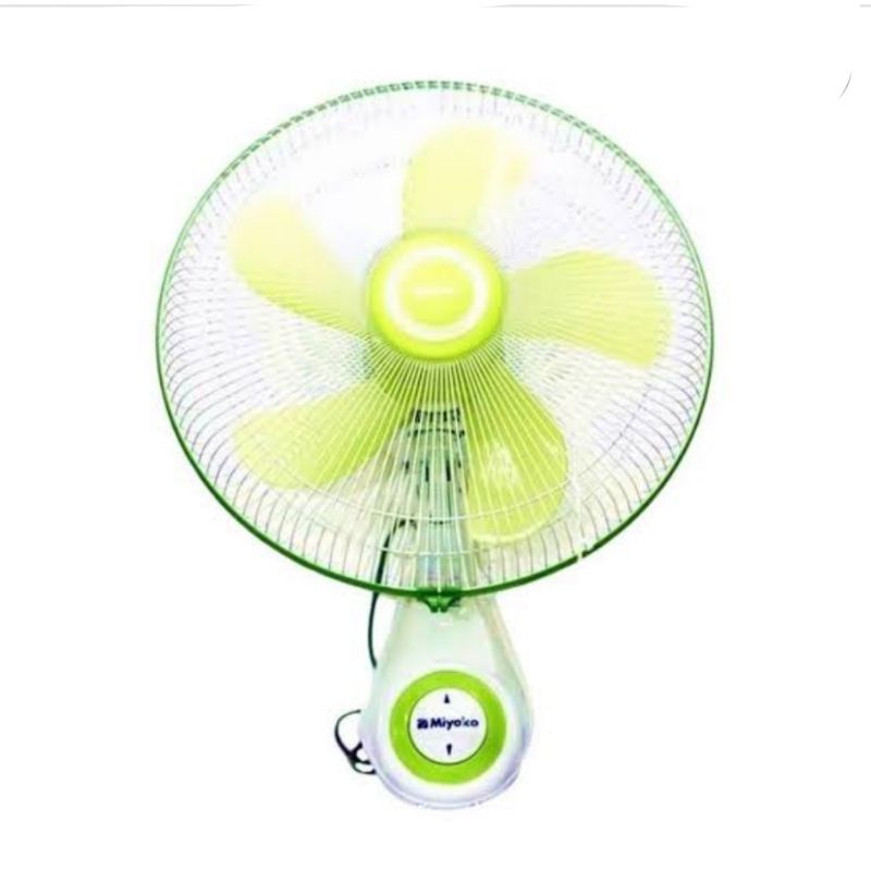 wall fan miyako 1662